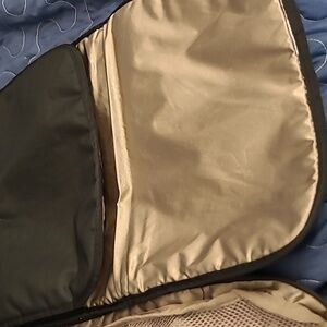 Really Nice And Clean Jujube be right back diaper bag